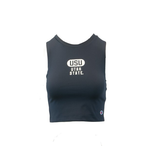 Women's Champion USU Utah State Tank Top